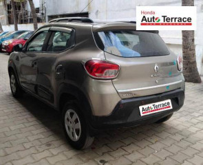 2016 Renault KWID RXT