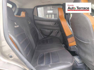2016 Renault KWID RXT