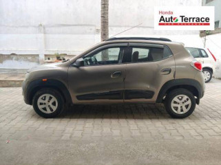 2016 Renault KWID RXT