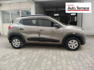 2016 Renault KWID RXT