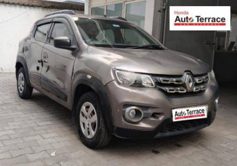 2016 Renault KWID RXT