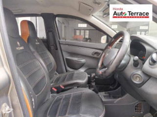 2016 Renault KWID RXT