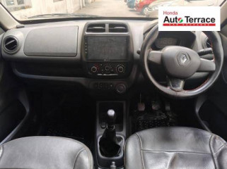 2016 Renault KWID RXT