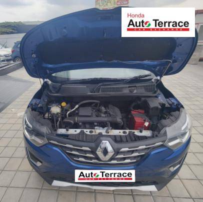 2021 Renault&nbsp;Triber RXL