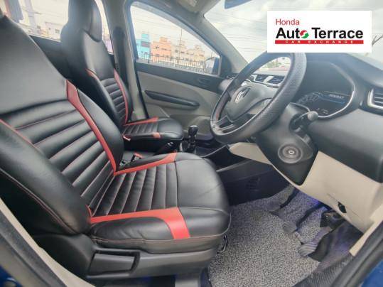 2021 Renault&nbsp;Triber RXL