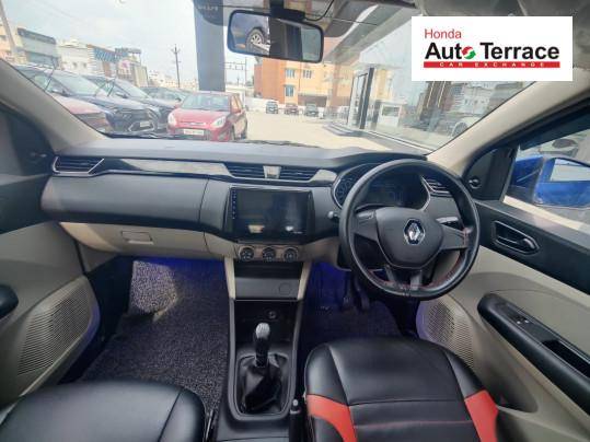 2021 Renault&nbsp;Triber RXL