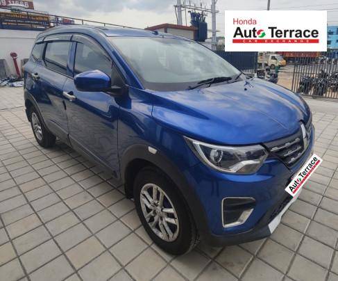 2021 Renault&nbsp;Triber RXL