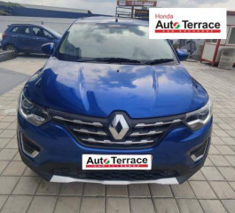 2021 Renault Triber RXL