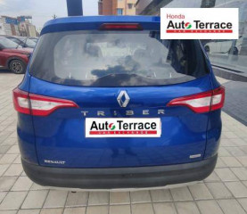 2021 Renault Triber RXL