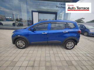 2021 Renault Triber RXL