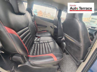 2021 Renault Triber RXL