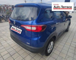 2021 Renault Triber RXL