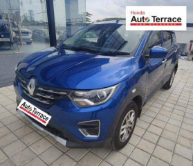 2021 Renault Triber RXL