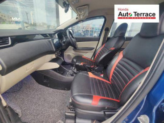 2021 Renault&nbsp;Triber RXL