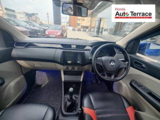 2021 Renault Triber RXL