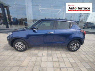 2020 Maruti Swift VXI