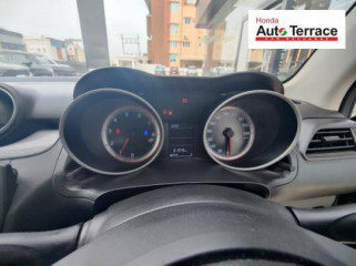 2020 Maruti Swift VXI