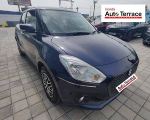 2020 Maruti Swift VXI