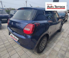 2020 Maruti Swift VXI