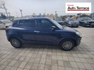 2020 Maruti Swift VXI