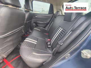 2020 Maruti Swift VXI