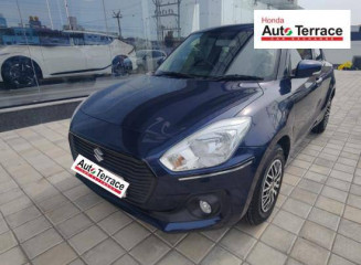 2020 Maruti Swift VXI