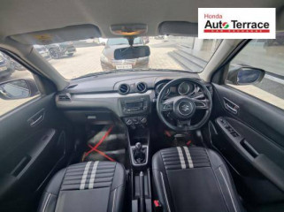 2020 Maruti Swift VXI