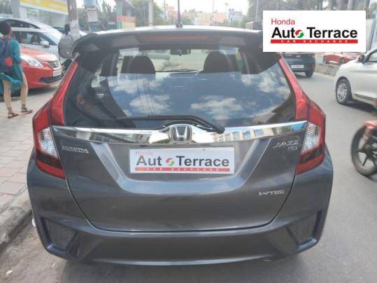 2018 Honda Jazz 2018-2020 1.2 VX i VTEC