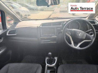 2018 Honda Jazz 2018-2020 1.2 VX i VTEC