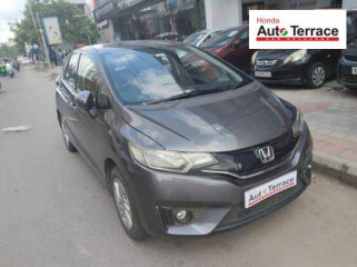2018 Honda Jazz 2018-2020 1.2 VX i VTEC