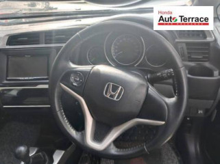 2018 Honda Jazz 2018-2020 1.2 VX i VTEC