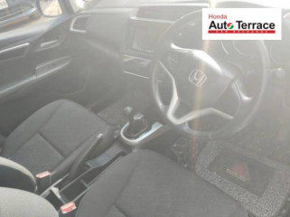 2018 Honda Jazz 2018-2020 1.2 VX i VTEC
