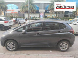 2018 Honda Jazz 2018-2020 1.2 VX i VTEC