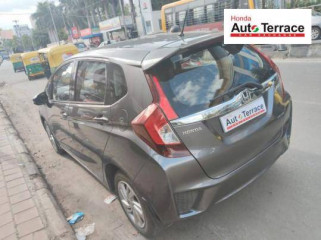 2018 Honda Jazz 2018-2020 1.2 VX i VTEC