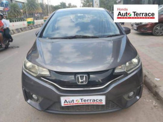 2018 Honda Jazz 2018-2020 1.2 VX i VTEC