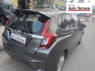 2018 Honda Jazz 2018-2020 1.2 VX i VTEC