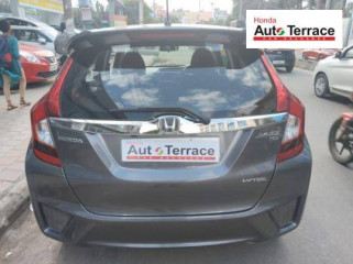 2018 Honda Jazz 2018-2020 1.2 VX i VTEC