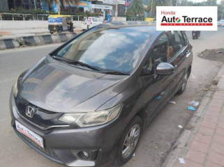 2018 Honda Jazz 2018-2020 1.2 VX i VTEC