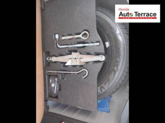 2018 Honda Jazz 2018-2020 1.2 VX i VTEC