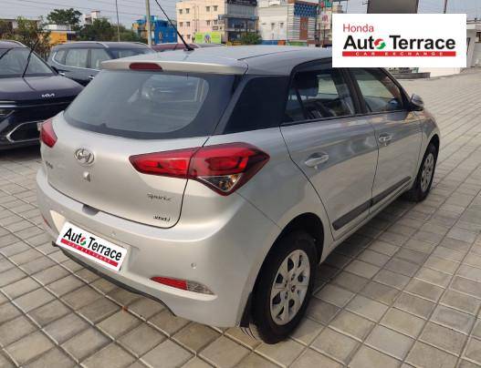 2015 Hyundai i20 2015-2017 Sportz Option 1.2
