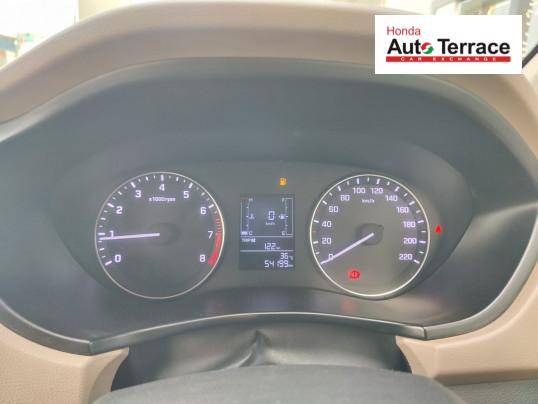 2015 Hyundai i20 2015-2017 Sportz Option 1.2