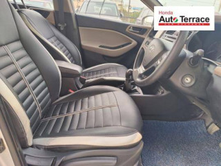 2015 Hyundai i20 2015-2017 Sportz Option 1.2