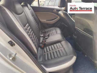 2015 Hyundai i20 2015-2017 Sportz Option 1.2