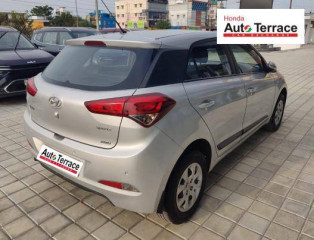 2015 Hyundai i20 2015-2017 Sportz Option 1.2