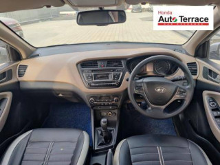 2015 Hyundai i20 2015-2017 Sportz Option 1.2