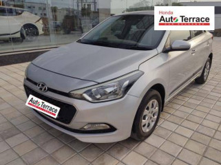 2015 Hyundai i20 2015-2017 Sportz Option 1.2