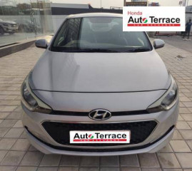 2015 Hyundai i20 2015-2017 Sportz Option 1.2