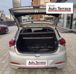 2015 Hyundai i20 2015-2017 Sportz Option 1.2