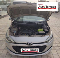 2015 Hyundai i20 2015-2017 Sportz Option 1.2