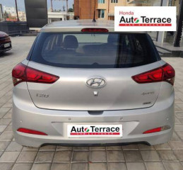2015 Hyundai i20 2015-2017 Sportz Option 1.2